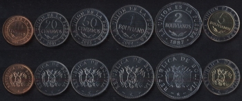   6 